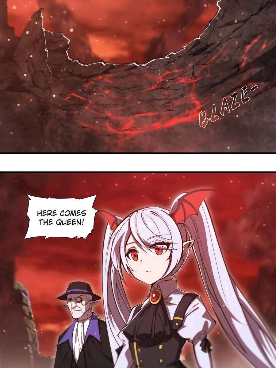 The Blood Princess And The Knight chapter 249 page 3