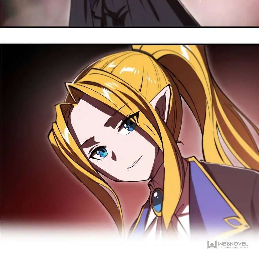 The Blood Princess And The Knight chapter 249 page 31