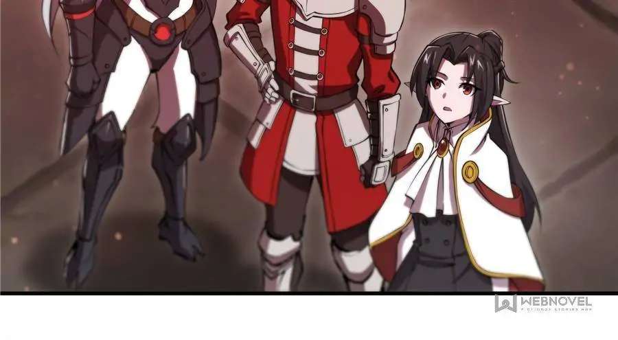 The Blood Princess And The Knight chapter 249 page 33