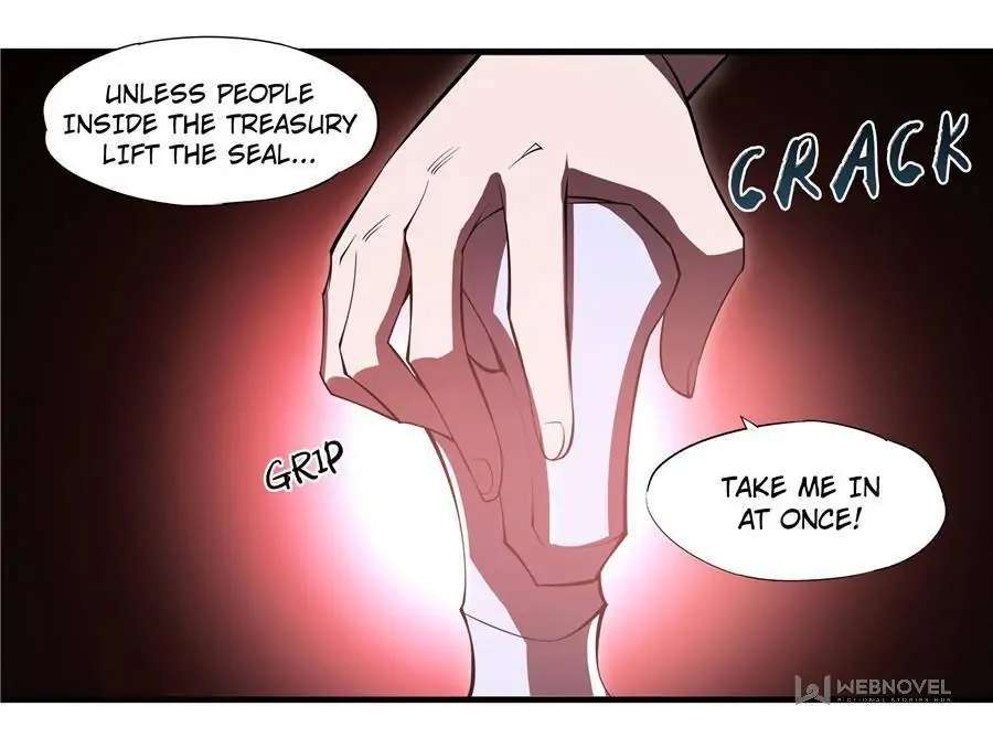 The Blood Princess And The Knight chapter 249 page 9