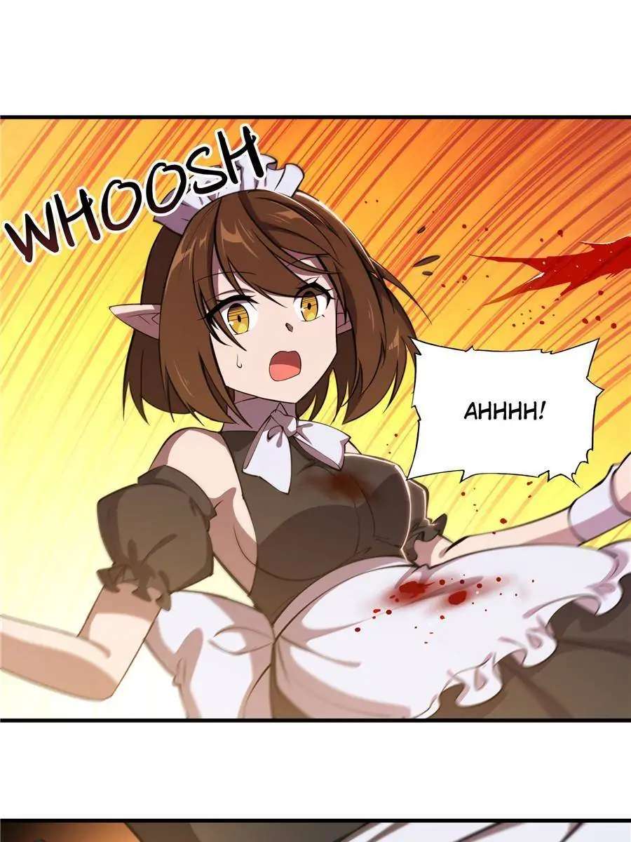 The Blood Princess And The Knight chapter 250 page 10