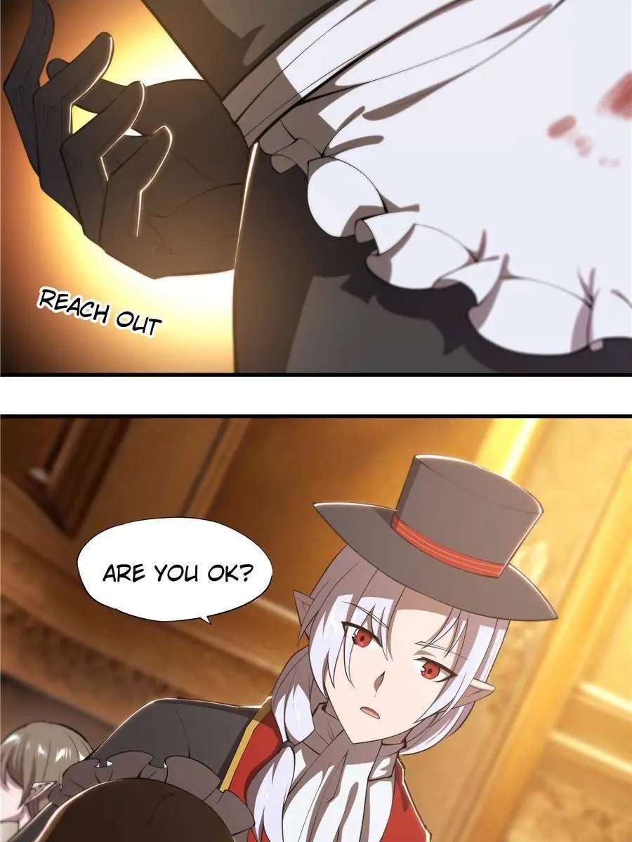 The Blood Princess And The Knight chapter 250 page 11