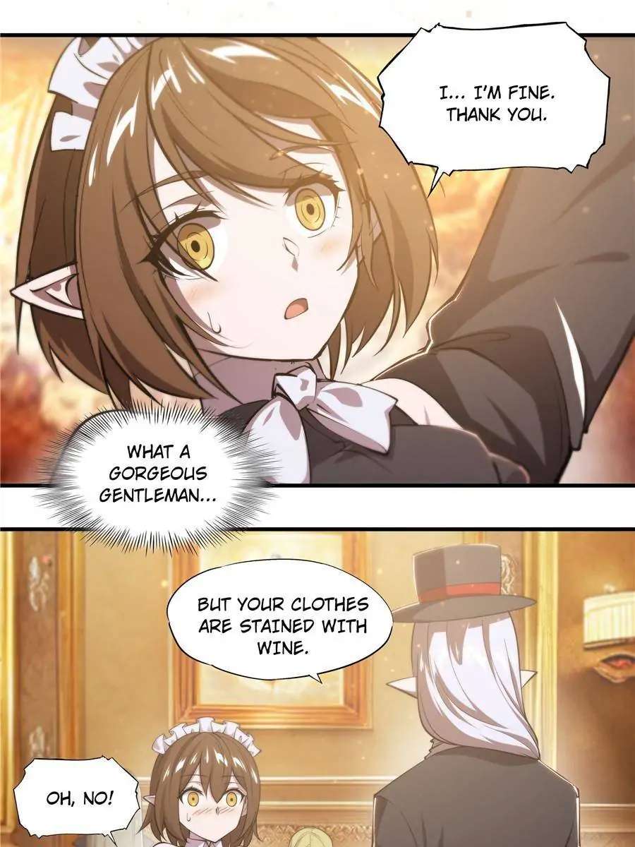 The Blood Princess And The Knight chapter 250 page 13