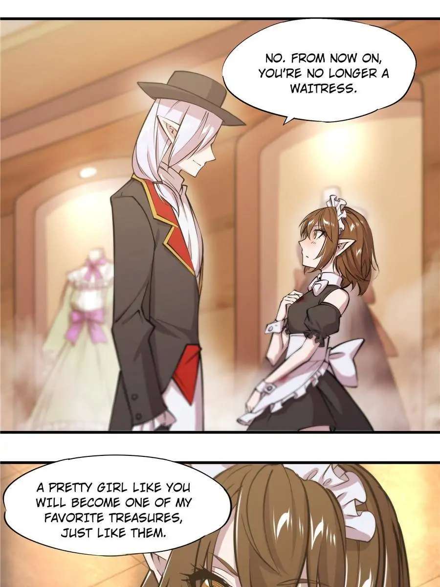 The Blood Princess And The Knight chapter 250 page 19