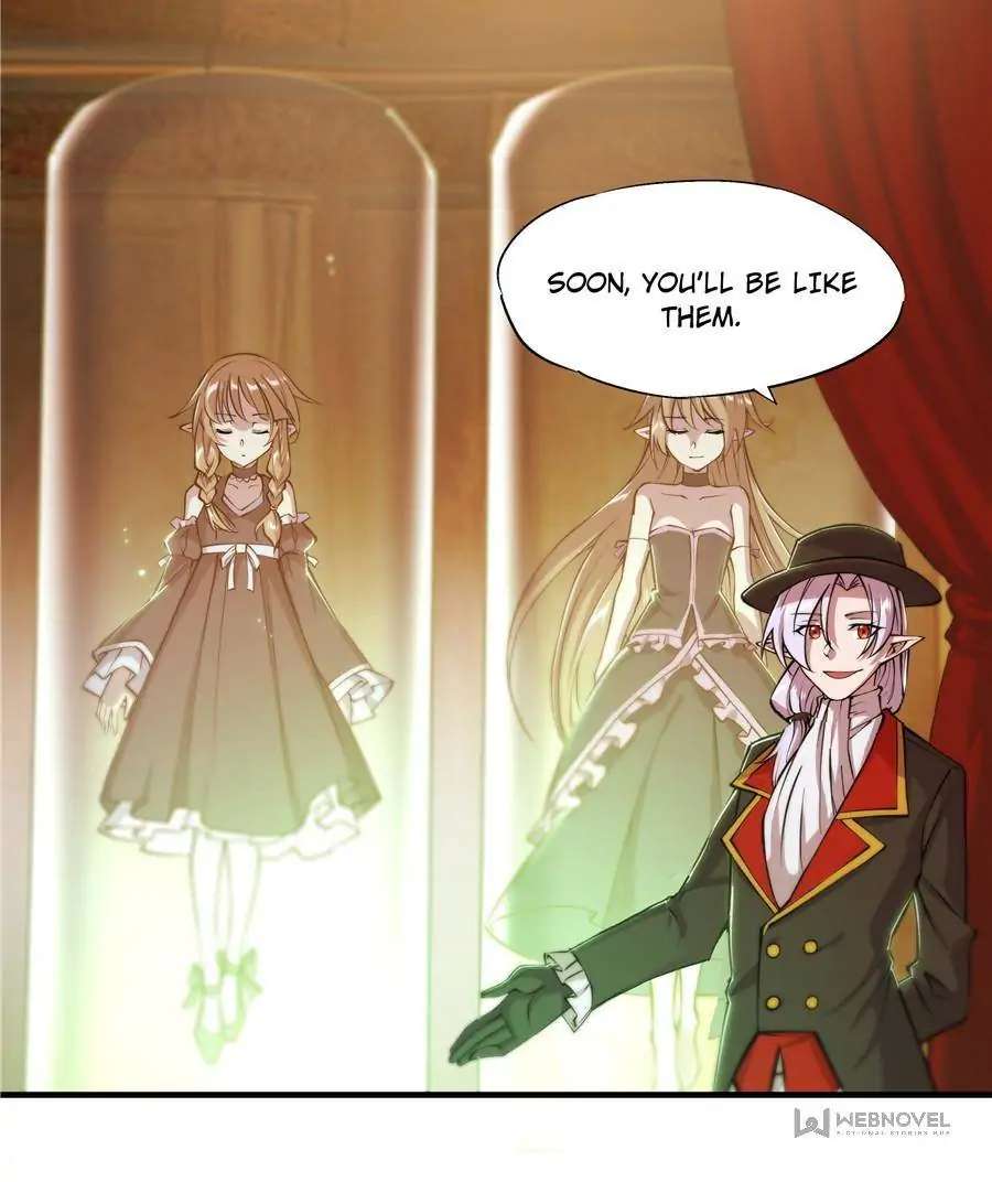 The Blood Princess And The Knight chapter 250 page 21