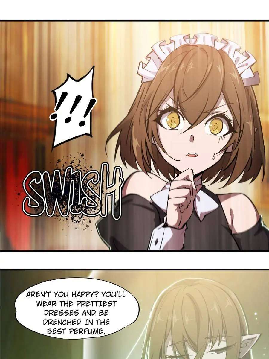 The Blood Princess And The Knight chapter 250 page 22