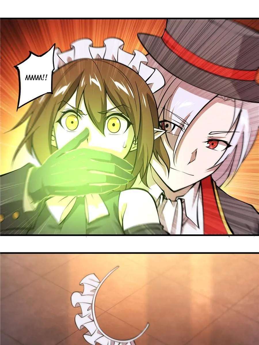 The Blood Princess And The Knight chapter 250 page 25