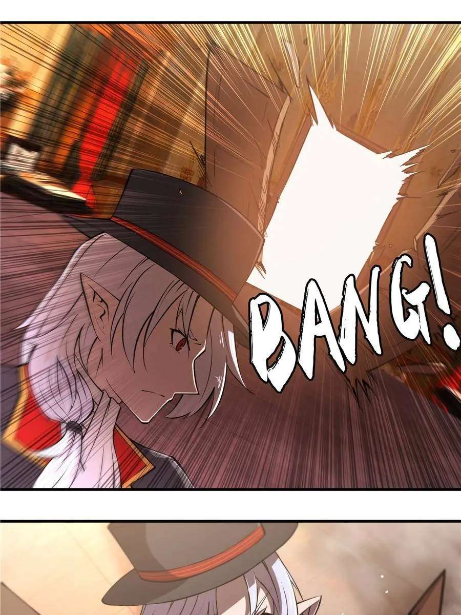 The Blood Princess And The Knight chapter 250 page 28