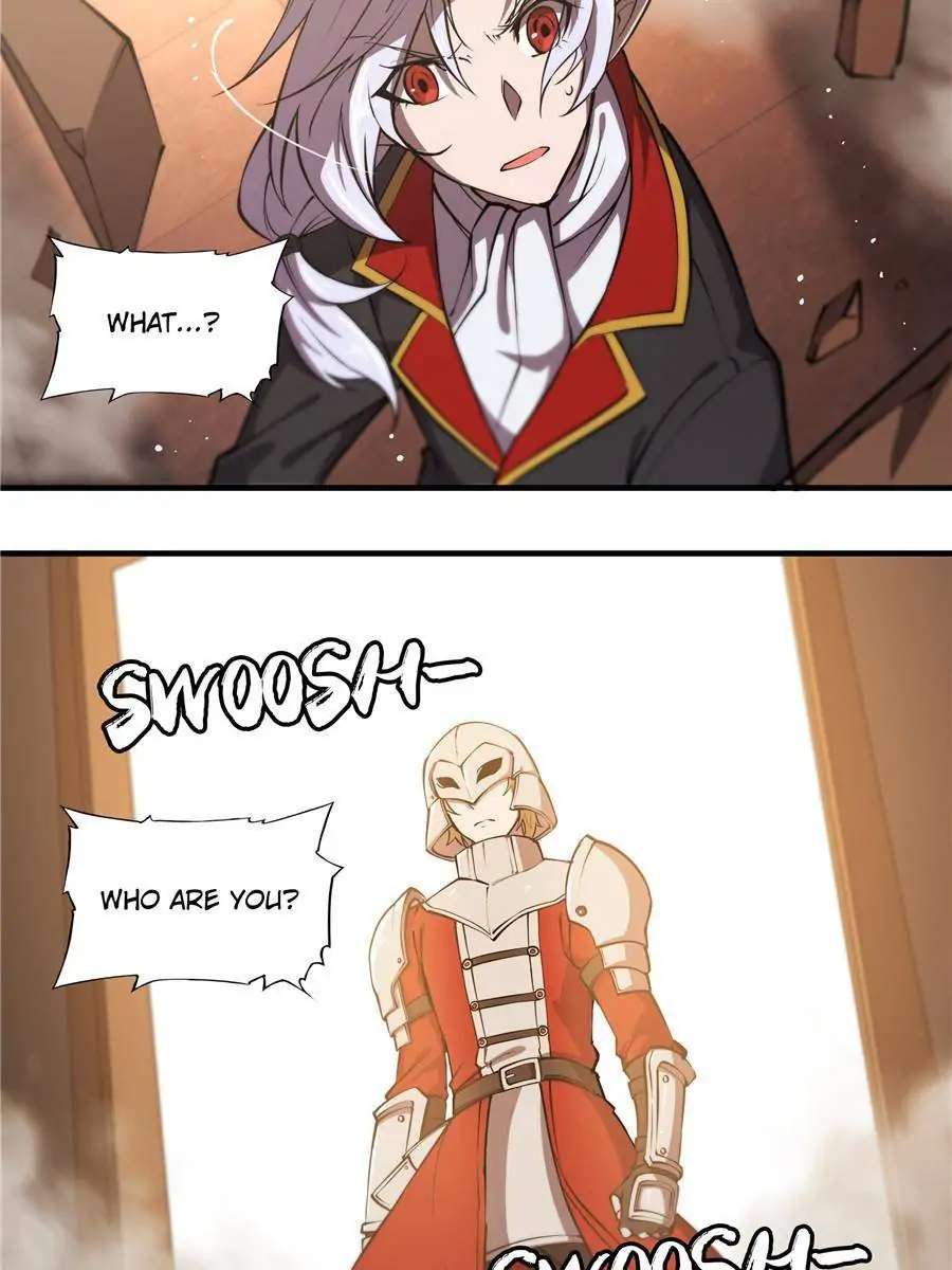 The Blood Princess And The Knight chapter 250 page 29