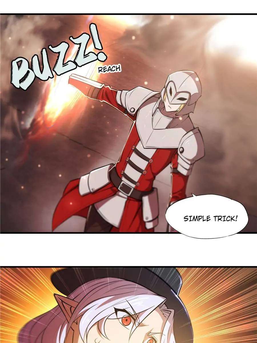 The Blood Princess And The Knight chapter 250 page 34