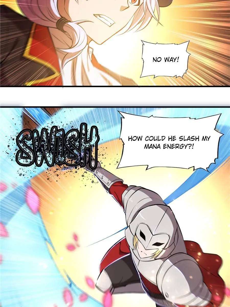 The Blood Princess And The Knight chapter 250 page 35