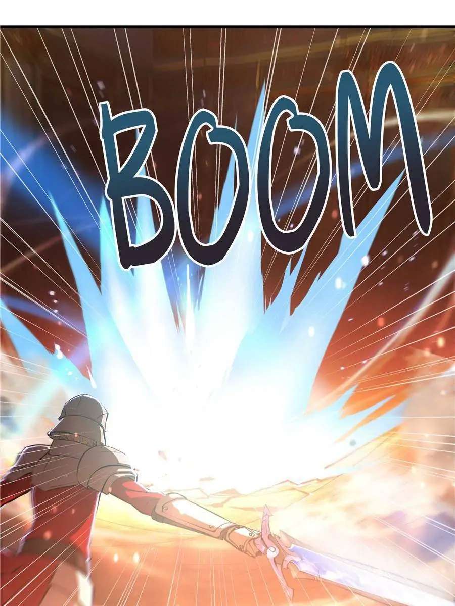 The Blood Princess And The Knight chapter 250 page 37