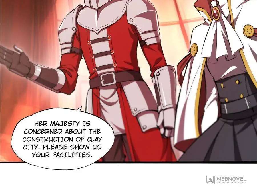 The Blood Princess And The Knight chapter 250 page 4