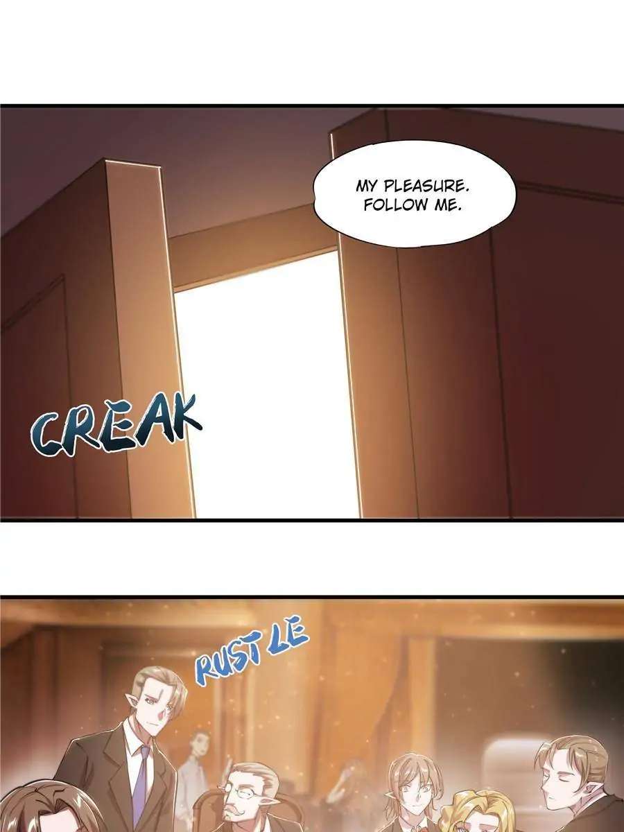 The Blood Princess And The Knight chapter 250 page 5