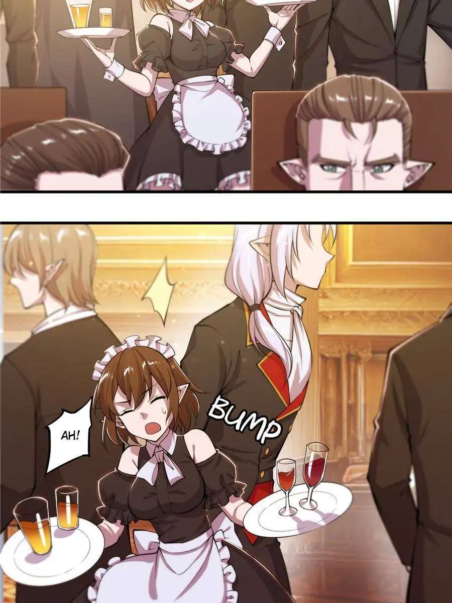 The Blood Princess And The Knight chapter 250 page 8