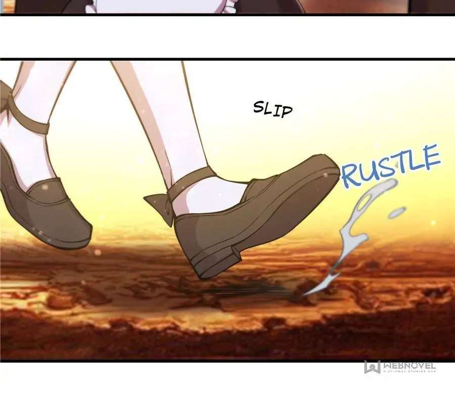 The Blood Princess And The Knight chapter 250 page 9