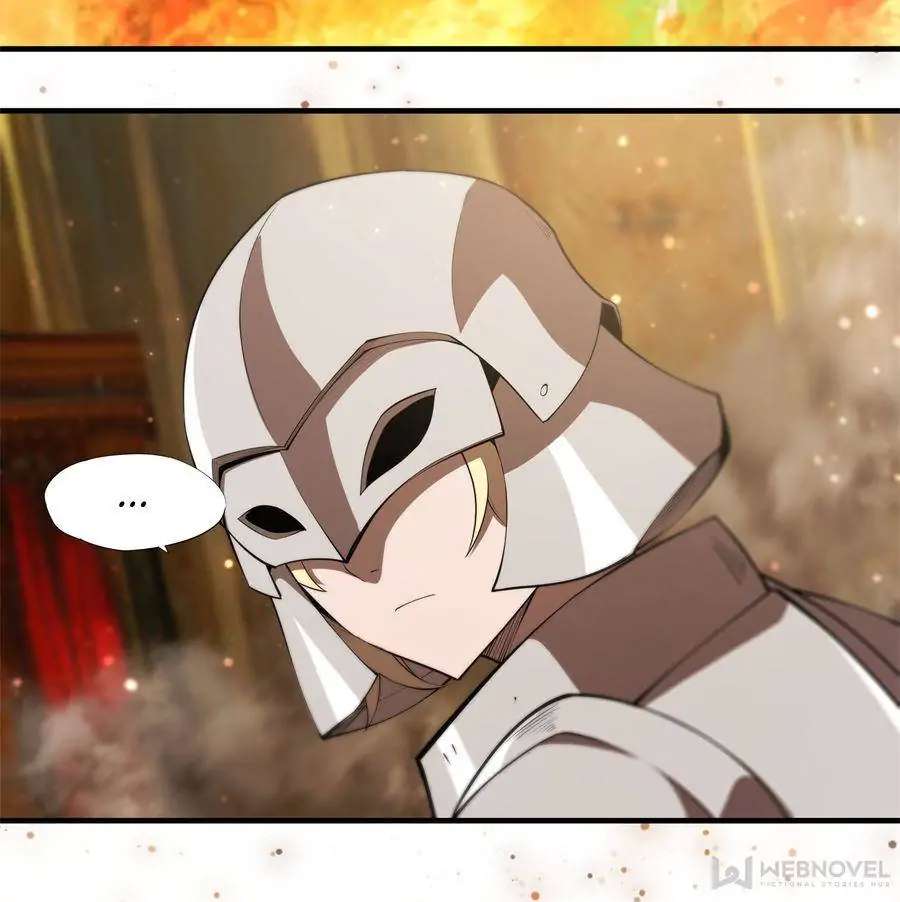 The Blood Princess And The Knight chapter 251 page 10