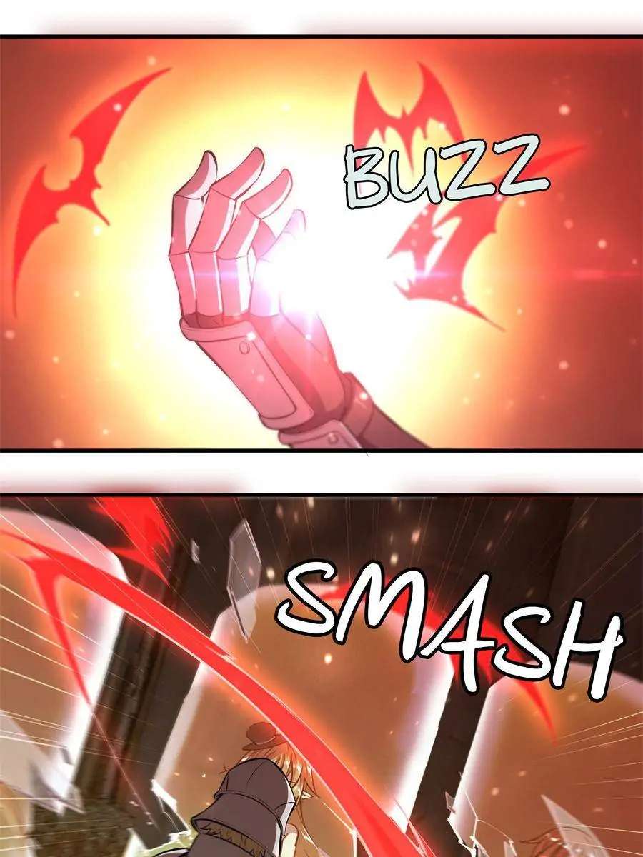 The Blood Princess And The Knight chapter 251 page 11