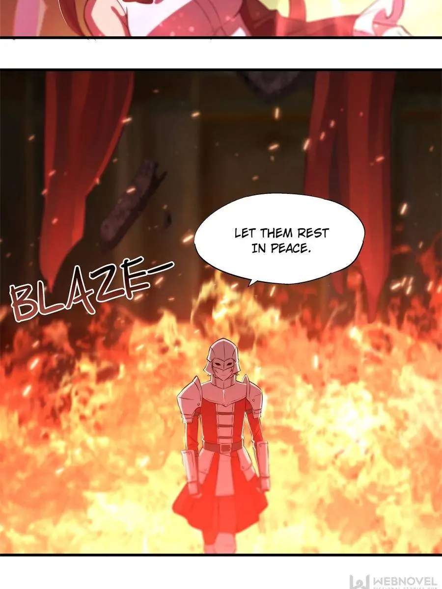 The Blood Princess And The Knight chapter 251 page 13