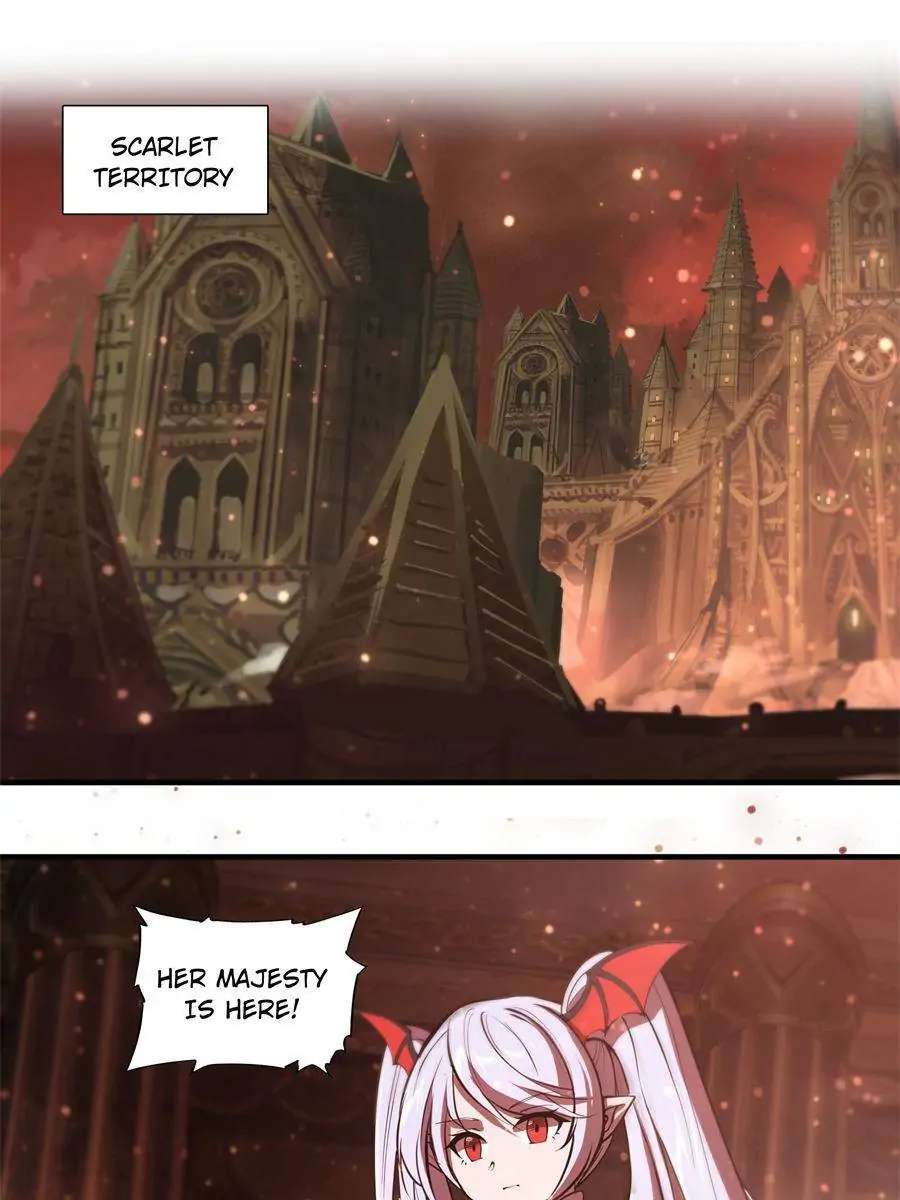 The Blood Princess And The Knight chapter 251 page 15