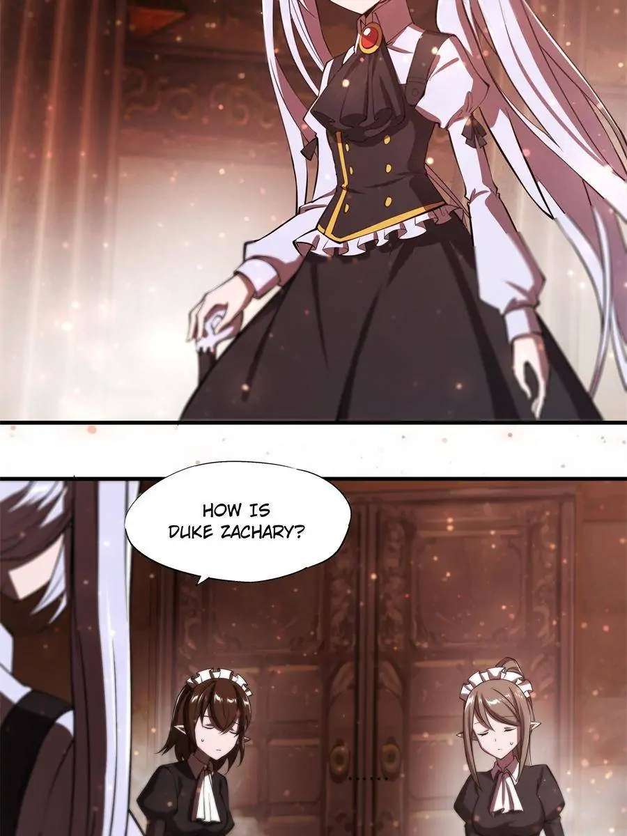 The Blood Princess And The Knight chapter 251 page 16