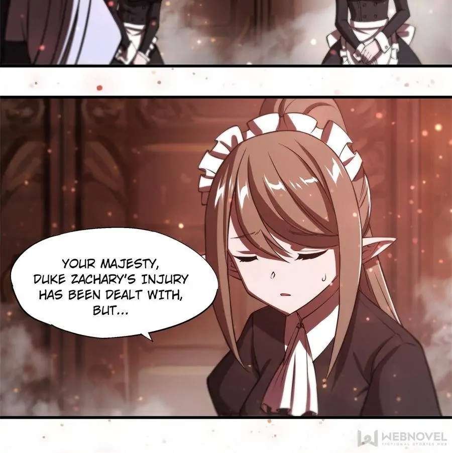 The Blood Princess And The Knight chapter 251 page 17