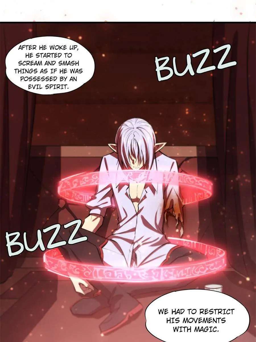 The Blood Princess And The Knight chapter 251 page 18