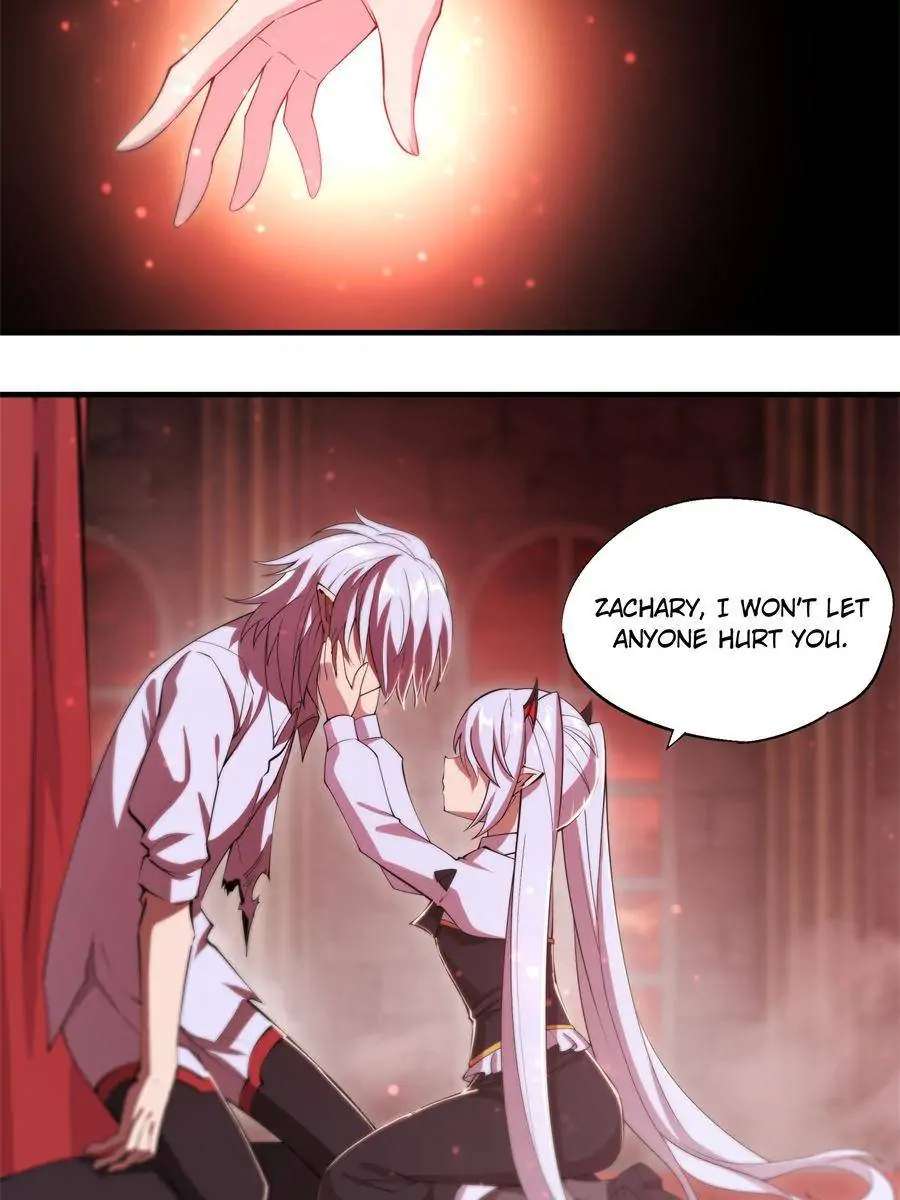 The Blood Princess And The Knight chapter 251 page 22