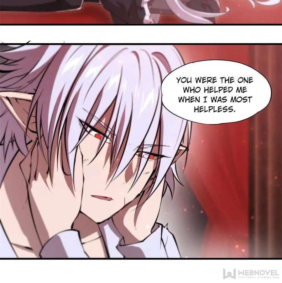 The Blood Princess And The Knight chapter 251 page 23