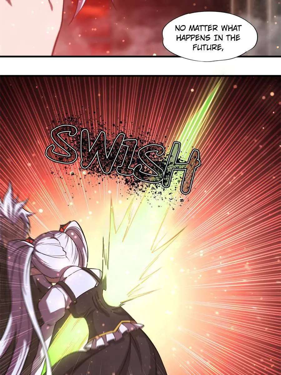 The Blood Princess And The Knight chapter 251 page 25