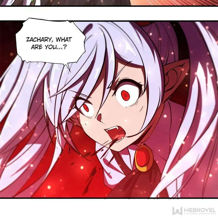 The Blood Princess And The Knight chapter 251 page 26