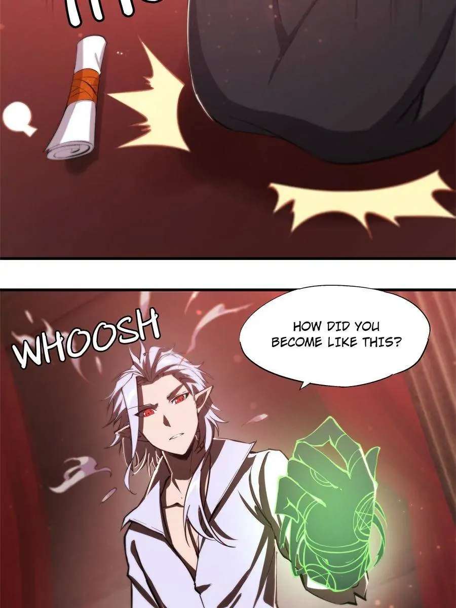 The Blood Princess And The Knight chapter 251 page 28