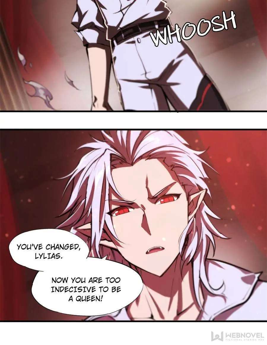 The Blood Princess And The Knight chapter 251 page 29