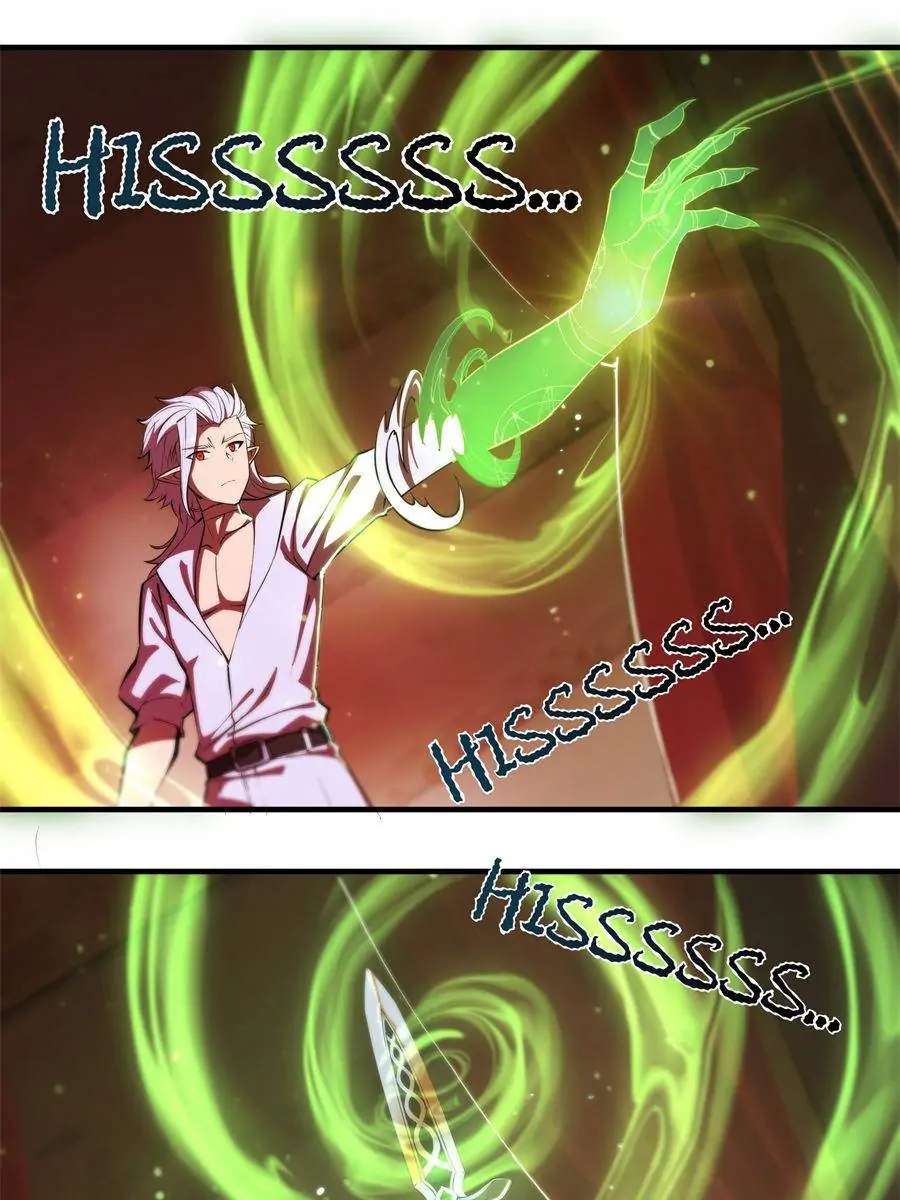 The Blood Princess And The Knight chapter 251 page 30