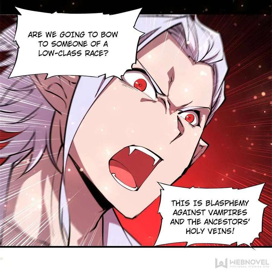 The Blood Princess And The Knight chapter 251 page 36