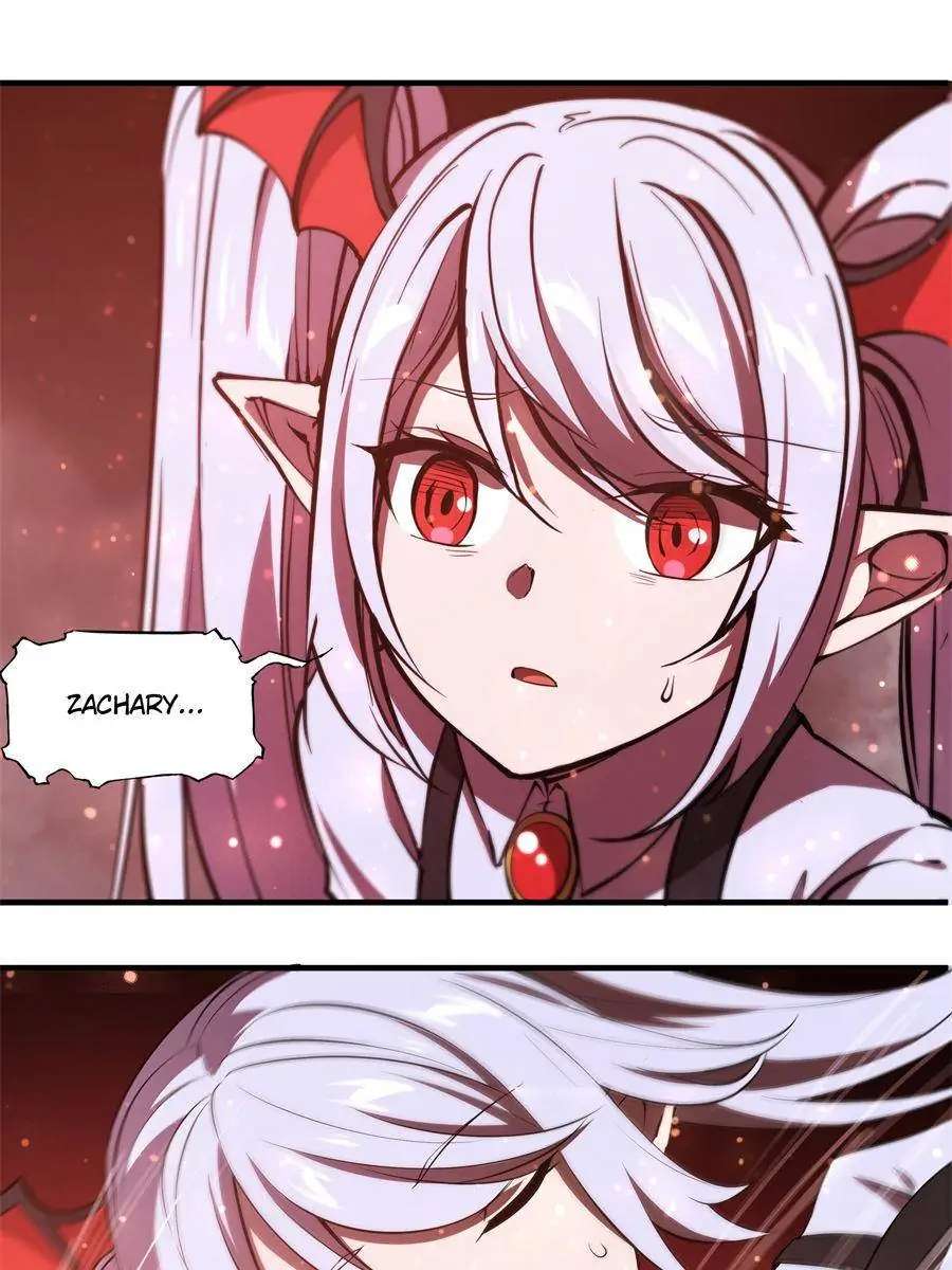 The Blood Princess And The Knight chapter 251 page 37