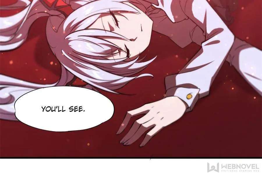 The Blood Princess And The Knight chapter 251 page 40