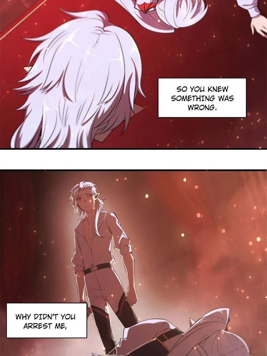 The Blood Princess And The Knight chapter 251 page 43