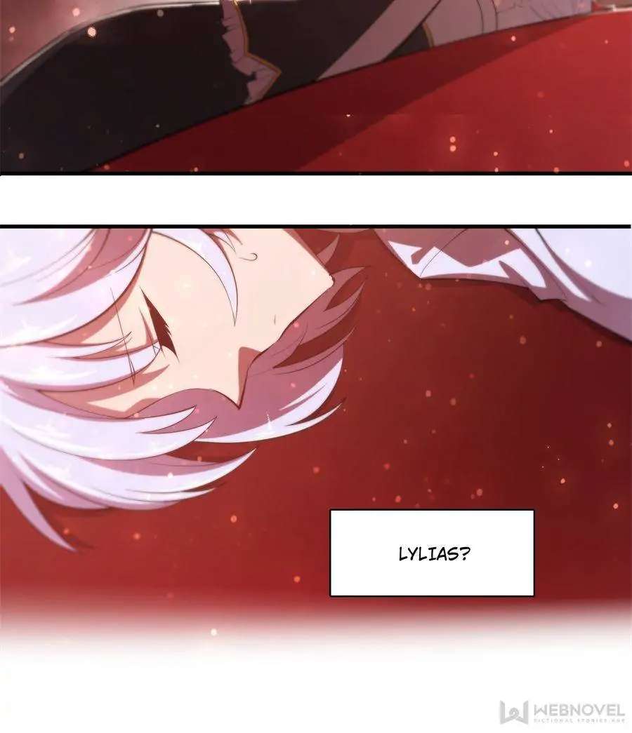 The Blood Princess And The Knight chapter 251 page 44