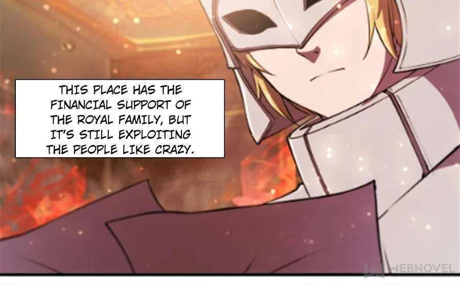 The Blood Princess And The Knight chapter 251 page 7