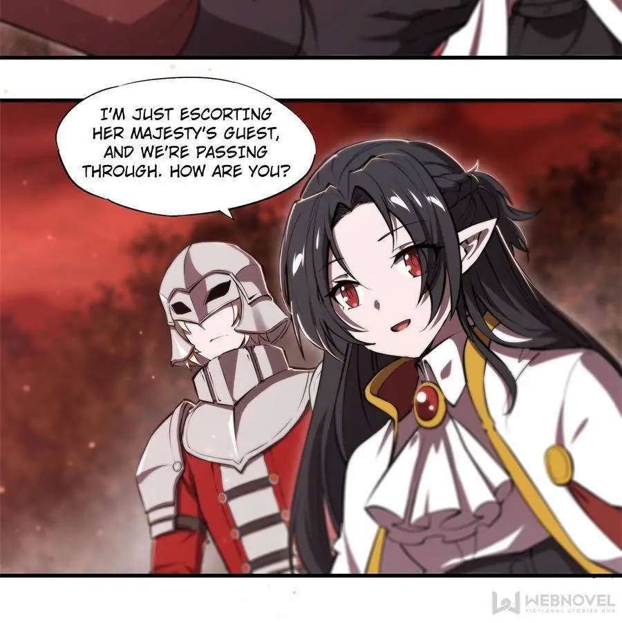 The Blood Princess And The Knight chapter 252 page 10