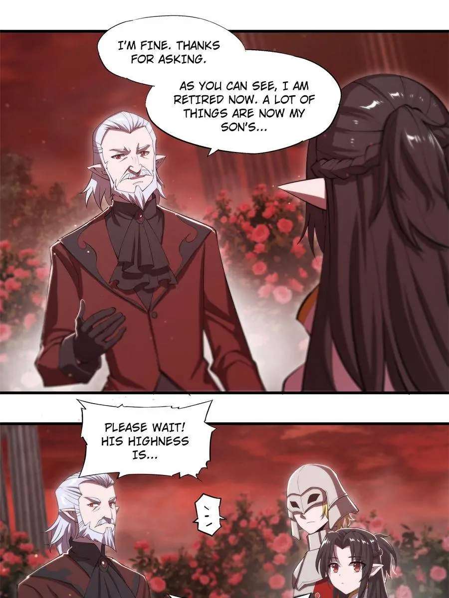 The Blood Princess And The Knight chapter 252 page 11