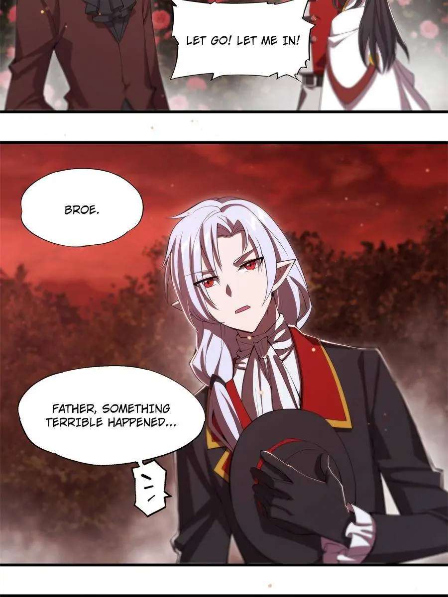 The Blood Princess And The Knight chapter 252 page 12