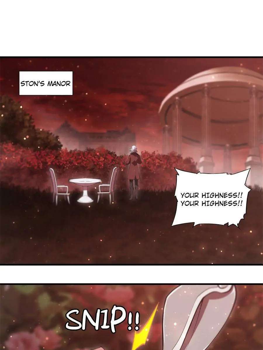 The Blood Princess And The Knight chapter 252 page 2