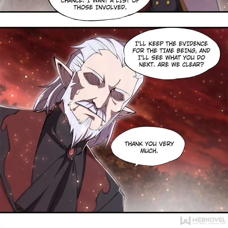 The Blood Princess And The Knight chapter 252 page 29