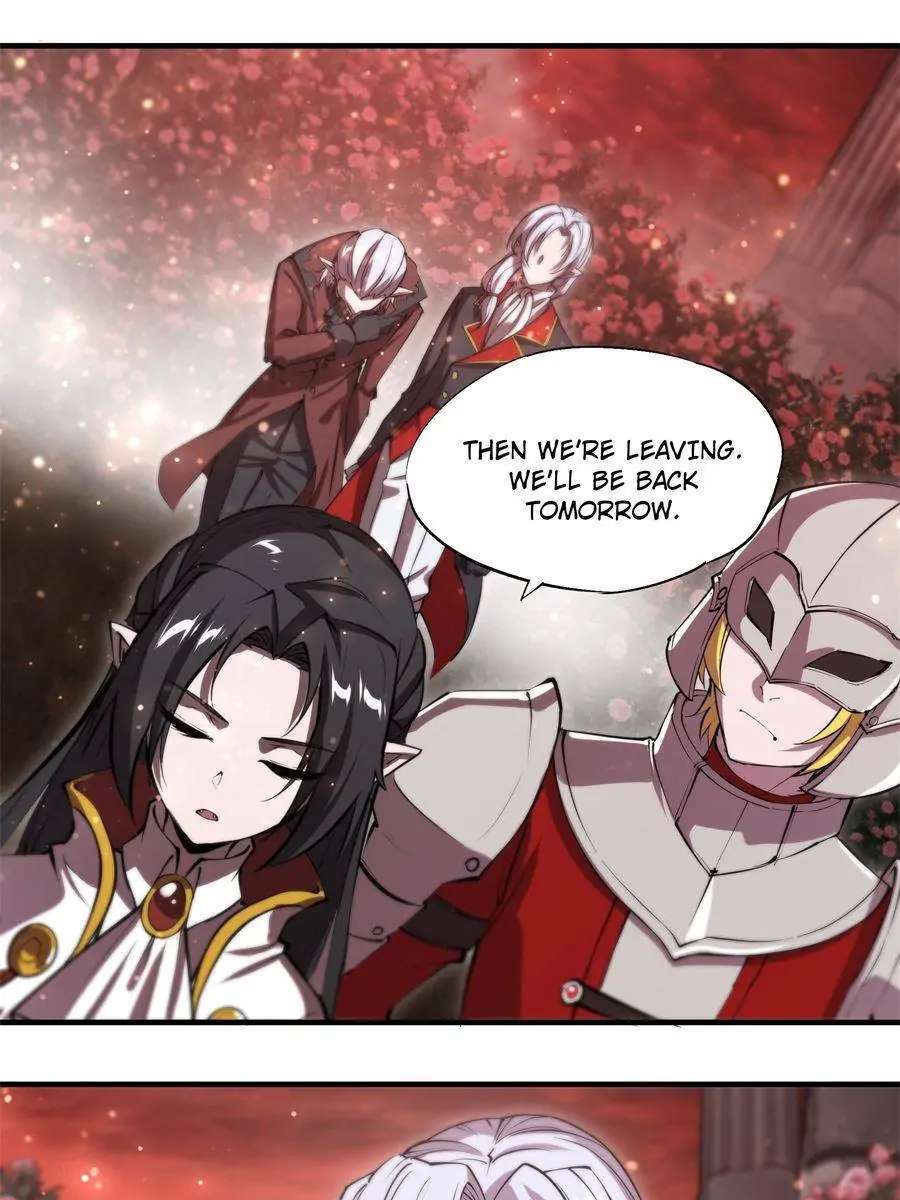 The Blood Princess And The Knight chapter 252 page 30