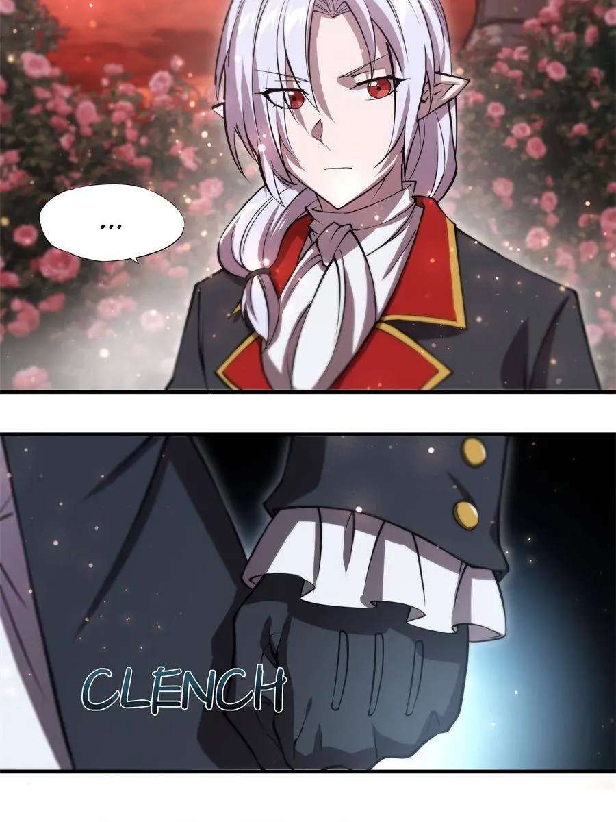 The Blood Princess And The Knight chapter 252 page 31