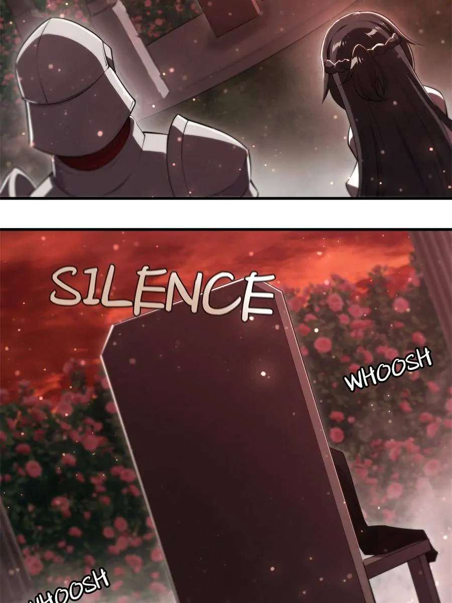 The Blood Princess And The Knight chapter 252 page 34