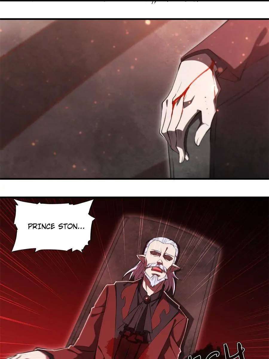 The Blood Princess And The Knight chapter 252 page 38