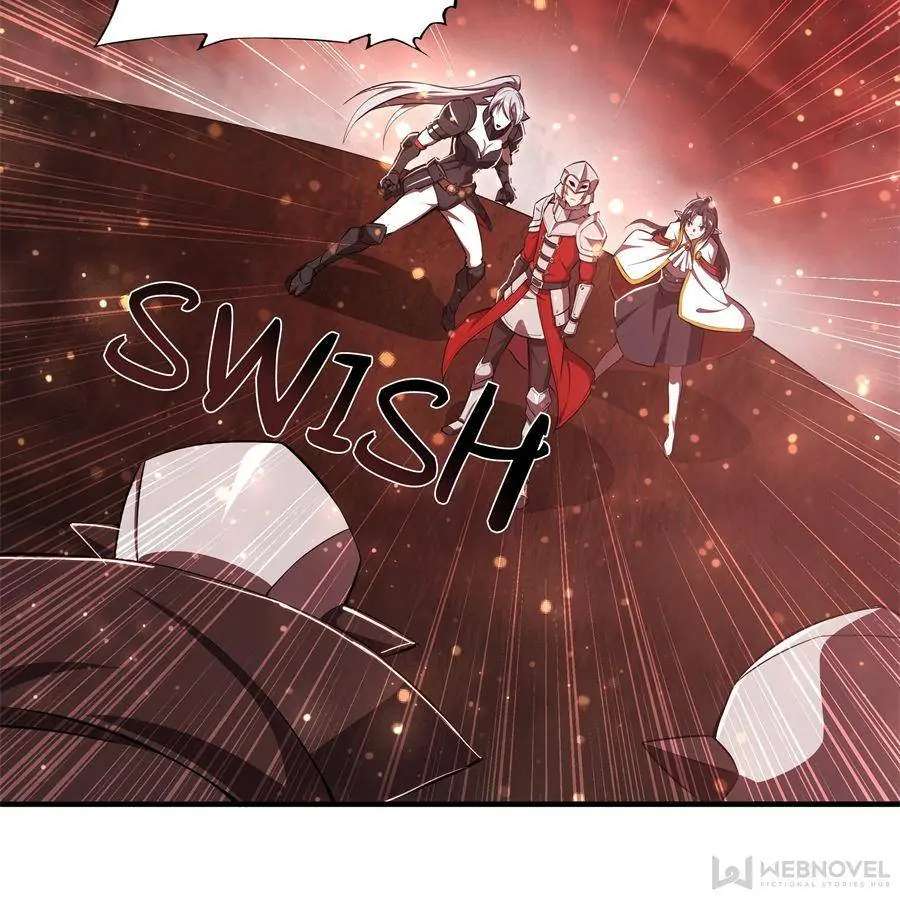 The Blood Princess And The Knight chapter 252 page 46